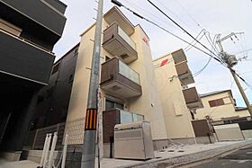 大阪府吹田市内本町３丁目（賃貸アパート1LDK・1階・31.36㎡） その3