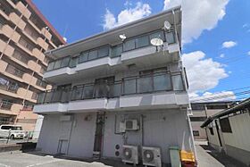 大阪府吹田市山田西４丁目16番1号（賃貸マンション3LDK・2階・64.00㎡） その1