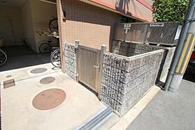 レスポワール竹内  ｜ 大阪府吹田市内本町１丁目12番12号（賃貸マンション2LDK・3階・58.47㎡） その26