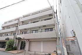 大阪府吹田市日の出町26番64号（賃貸マンション1K・4階・18.15㎡） その3