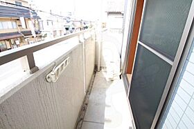 大阪府吹田市南高浜町（賃貸マンション1R・2階・28.08㎡） その13