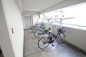 穂波マンション  ｜ 大阪府吹田市穂波町（賃貸マンション2LDK・1階・51.84㎡） その30