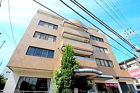 大阪府摂津市別府１丁目（賃貸マンション2LDK・4階・62.62㎡） その1