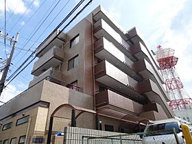 大阪府摂津市別府１丁目（賃貸マンション2LDK・4階・62.62㎡） その21