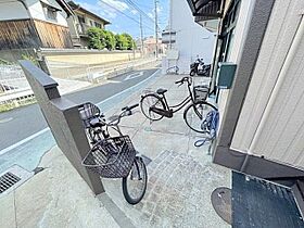 大阪府吹田市山手町２丁目（賃貸マンション2LDK・2階・49.90㎡） その27