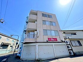 大阪府吹田市末広町（賃貸マンション1R・2階・35.56㎡） その1