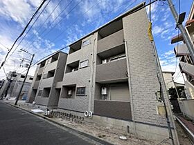 HARU吹田FRONT  ｜ 大阪府吹田市内本町１丁目（賃貸アパート1LDK・2階・32.87㎡） その20