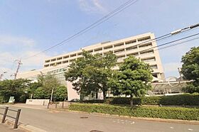 ケイエムワン・ハイツ  ｜ 大阪府吹田市昭和町13番21号（賃貸マンション1R・3階・28.01㎡） その30