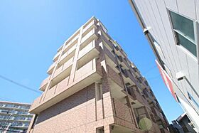 大阪府摂津市東一津屋1番7号（賃貸マンション1R・1階・23.84㎡） その3