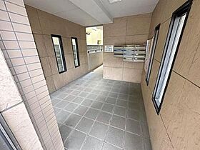 セレーノ豊津  ｜ 大阪府吹田市泉町４丁目（賃貸マンション1K・1階・24.31㎡） その28