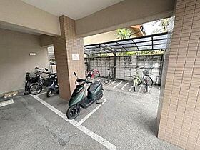 セレーノ豊津  ｜ 大阪府吹田市泉町４丁目（賃貸マンション1K・1階・24.31㎡） その30