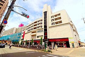 プレジオ吹田  ｜ 大阪府吹田市片山町１丁目（賃貸マンション1LDK・2階・37.26㎡） その28