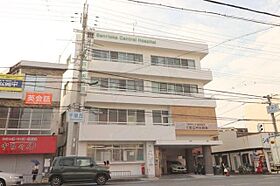 大阪府摂津市新在家２丁目31番31号（賃貸マンション1LDK・5階・36.00㎡） その27