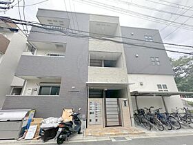 大阪府吹田市寿町２丁目19番20号（賃貸アパート1K・2階・27.36㎡） その21