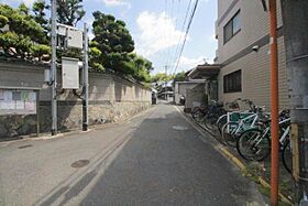 リバーサイドプラザ  ｜ 大阪府吹田市山田東４丁目26番2号（賃貸マンション3LDK・2階・53.50㎡） その22