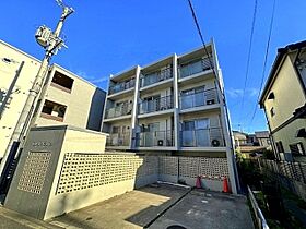 大阪府吹田市泉町４丁目32番28号（賃貸マンション1R・3階・25.00㎡） その3