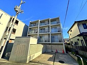 大阪府吹田市泉町４丁目32番28号（賃貸マンション1R・3階・25.00㎡） その18