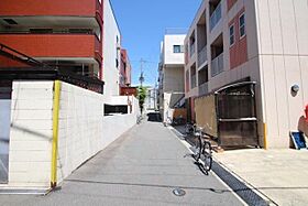 アベニュー高城  ｜ 大阪府吹田市高城町17番11号（賃貸マンション1R・2階・26.00㎡） その28