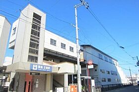 ファーストフィオーレ吹田パティオ  ｜ 大阪府吹田市岸部中４丁目（賃貸マンション1K・2階・23.40㎡） その7