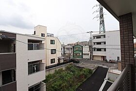 大阪府吹田市南高浜町11番21号（賃貸マンション1K・3階・31.35㎡） その15