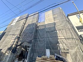 大阪府吹田市内本町３丁目20番（賃貸アパート1LDK・3階・32.25㎡） その11