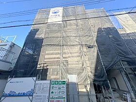 大阪府吹田市内本町３丁目20番（賃貸アパート1LDK・3階・32.25㎡） その16