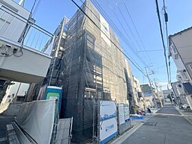 大阪府吹田市内本町３丁目20番（賃貸アパート1LDK・3階・32.25㎡） その17