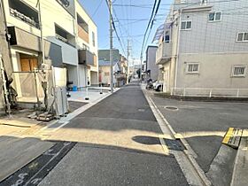 大阪府吹田市内本町３丁目20番（賃貸アパート1K・2階・27.04㎡） その13