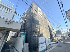 大阪府吹田市内本町３丁目20番（賃貸アパート1K・2階・27.04㎡） その7