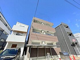 大阪府吹田市寿町２丁目8番5号（賃貸アパート1LDK・1階・33.84㎡） その3