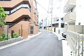 大阪府吹田市片山町４丁目34番7号（賃貸アパート1R・1階・29.46㎡） その20