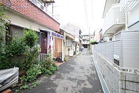 大阪府吹田市内本町３丁目19番23号（賃貸アパート1DK・2階・27.32㎡） その17