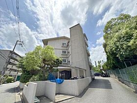 大阪府吹田市山田南45番18号（賃貸マンション2LDK・1階・62.43㎡） その3