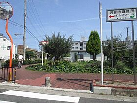 大阪府摂津市正雀本町１丁目（賃貸マンション1K・3階・30.08㎡） その15