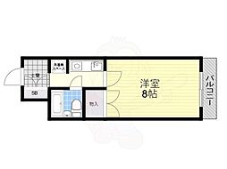 🉐敷金礼金0円！🉐阪急千里線 千里山駅 徒歩6分