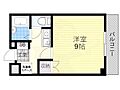 アルカサール千里山2階3.9万円