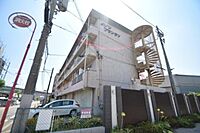 大阪府摂津市三島3丁目2番43号：物件画像／株式会社FACE 賃貸住宅サービス NetWorkJR吹田店