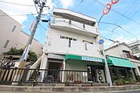 大阪府吹田市元町：物件画像／株式会社FACE 賃貸住宅サービス NetWorkJR吹田店
