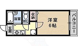 東海道・山陽本線 吹田駅 徒歩9分
