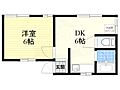 パテオ松が丘3階4.5万円
