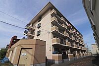 大阪府摂津市学園町2丁目8番27号：物件画像／株式会社FACE 賃貸住宅サービス NetWorkJR吹田店