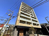 大阪府吹田市穂波町23番13号：物件画像／株式会社FACE 賃貸住宅サービス NetWorkJR吹田店