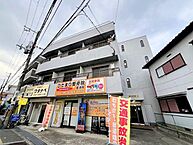 大阪府吹田市出口町：物件画像／株式会社FACE 賃貸住宅サービス NetWorkJR吹田店