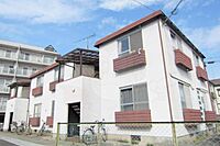 大阪府茨木市丑寅2丁目：物件画像／株式会社FACE 賃貸住宅サービス NetWorkJR吹田店
