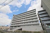 大阪府吹田市五月が丘北1番10号：物件画像／株式会社FACE 賃貸住宅サービス NetWorkJR吹田店