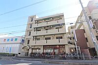 大阪府吹田市泉町5丁目9番38号：物件画像／株式会社FACE 賃貸住宅サービス NetWorkJR吹田店