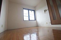 阪急千里線 千里山駅 徒歩4分の賃貸マンション 2階1Kのリビング/ダイニング