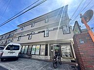 大阪府吹田市泉町5丁目：物件画像／株式会社FACE 賃貸住宅サービス NetWorkJR吹田店