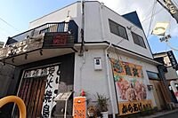 大阪府摂津市鳥飼上5丁目：物件画像／株式会社FACE 賃貸住宅サービス NetWorkJR吹田店