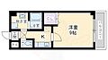 CITYSPIRE上新庄2階6.9万円